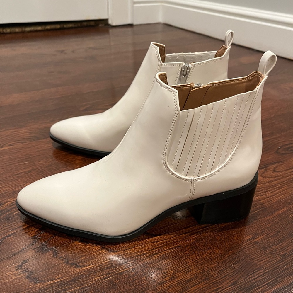 Franco Sarto Ankle Boot